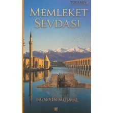 Palet Yayınları Memleket Sevdası
