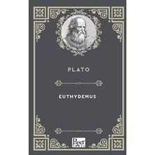 Paper Books Euthydemus
