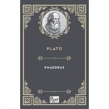 Paper Books Phaedrus