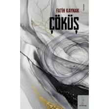 Şey Kitap Çöküş