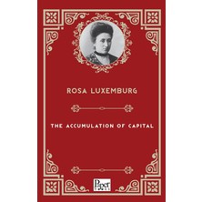 Paper Books The Accumulation Of Capital