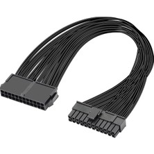 Belirtilmemiş Pin Uzatma 30 cm Pin Uzatma Kablosu