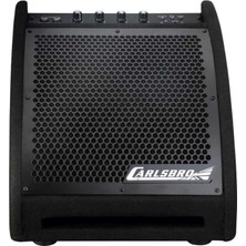 Carlsbro EDA30 B Bluetooth 10" Davul Monitör Amfi (30W)