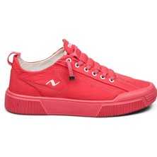 Noka Shoes Champ Fuşya Kadın Günlük Ayakkabı