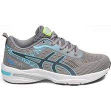 Noka Shoes Fiesta Füme Kadın Spor Ayakkabı