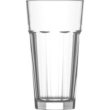 Lav Aras 6'lı Meşrubat Bardağı