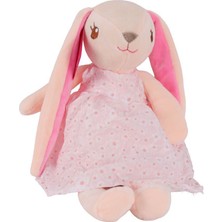 Epilons 9969 1588 Tavşan 35 cm Ekru