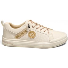 Noka Shoes Chris Bej Erkek Günlük Ayakkabı