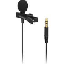 Behringer Bc Yaka Mikrofonu