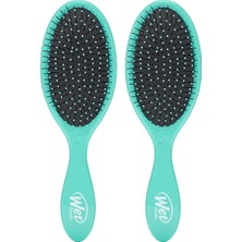 Wet Brush Orijinal Detangler Saç Fırçası, Amazon Exclusive - Ultra Yumuşak Intelliflex Kıllar - Dola