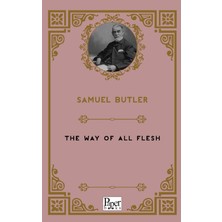 Paper Books The Way Of All Flesh