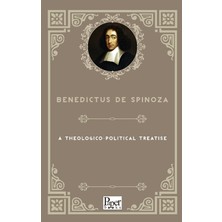 Paper Books A Theologico - Political Treatise