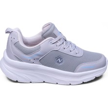 Noka Shoes Olivia Buz Kadın Spor Ayakkabı