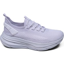 Noka Shoes Bloom Füme Kadın Spor Ayakkabı