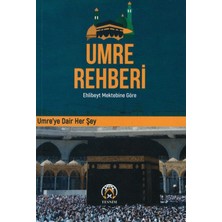 Tesnim Yayınları Umre Rehberi