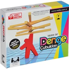 Epilons 5255 Redka Denge Çubukları