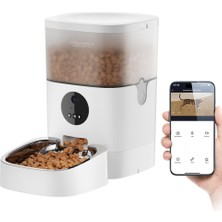 Greenwich Feeder DU4L Video Version