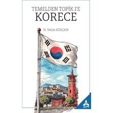 Sonçağ Yayınları Temelden Topik 1'e Korece