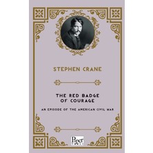 Paper Books The Red Badge Of Courage