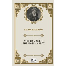 Paper Books The Girl From The Marsh Croft