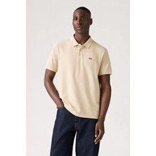Levıs Hm Polo T-Shırtkhakı