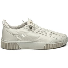 Noka Shoes Champ Beyaz Kadın Günlük Ayakkabı
