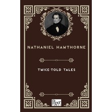 Paper Books Twice - Told Tales