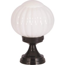 Dora Shopping 68187 Bahçe Set Üstü Aydınlatma, 60 W,