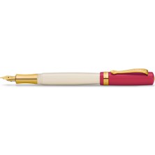Kaweco 10002266 Student Dolmakalem 30's Blues M Uç