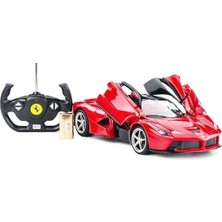 Epilons 50160 1:14 Ferrari Laferrari Uzaktan Kumandalı Işıklı Araba