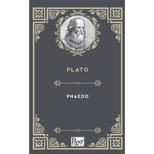 Paper Books Phaedo