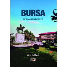 Tilki Kitap Bursa Gezi Rehberi