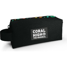 Coral High Kalem