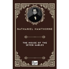 Paper Books The House Of The Seven Gables