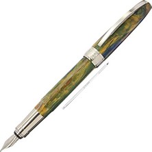 Visconti Luchiano Gogh Cafe Terrace Fp (M) KP12-18-FPM Dolma Kalem