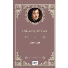 Paper Books Lothair