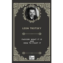 Paper Books Fascism What It Is And How To Fight It