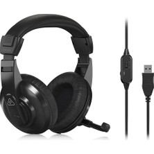 Behringer HPM1100U