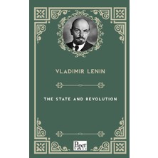 Paper Books The State And Revolution