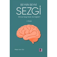 Efil Yayınevi Beynin Beyni Sezgi