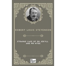 Paper Books Strange Case Of Dr. Jekyll And Mr. Hyde