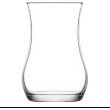 Lav 6'lı Çay Bardağı