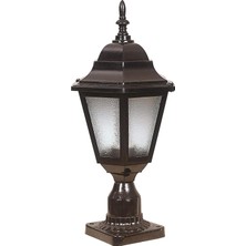 Dora Shopping 68206 Bahçe Set Üstü Aydınlatma, 60 W,
