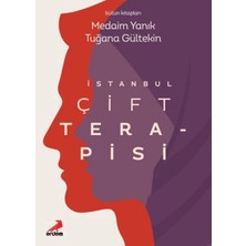 Erdem Yayınları Istanbul Çift Terapisi