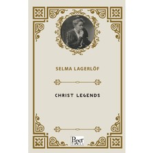 Paper Books Christ Legends