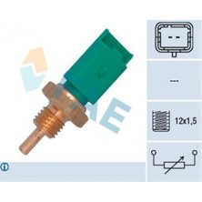 FAE Depomix Hararet Müşürü Berlingo-Partner 1.4-1.6-1.9-C2-C3-C4-C5-JUMPY-NEMO-XSARA-SCUDO-P206-P307-EXPERT-LGN