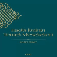 Uravas Store Hadis Ilminin Temel Meseleleri