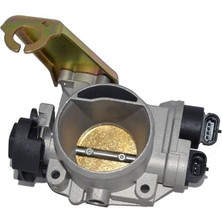 Brucke Depomix Gaz Kelebeği Kutusu Fiat Marea 1.6
