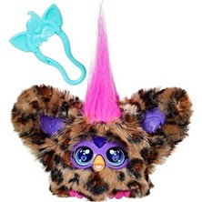 MarkEntegra Furby Furblet Sesli Peluş Chee-Chee G1697