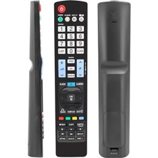 Senka Lg RM-L930+1 Smart Universal LCD LED Tv Kumandası (RC0930-082019002)
